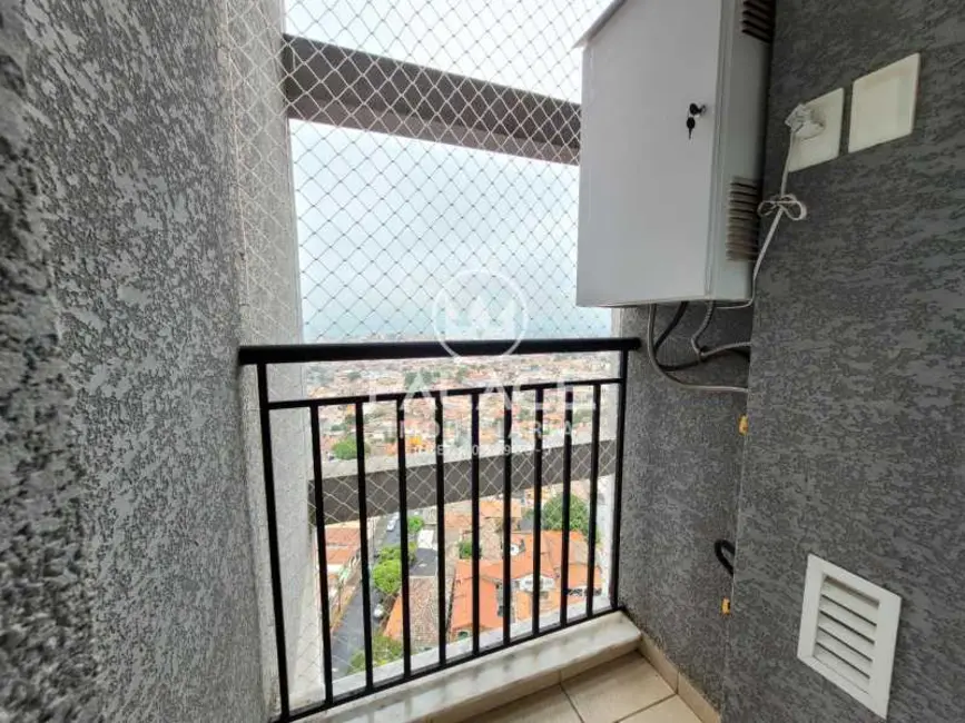 Foto 9 de Apartamento com 2 quartos à venda e para alugar, 66m2 em Piracicaba - SP