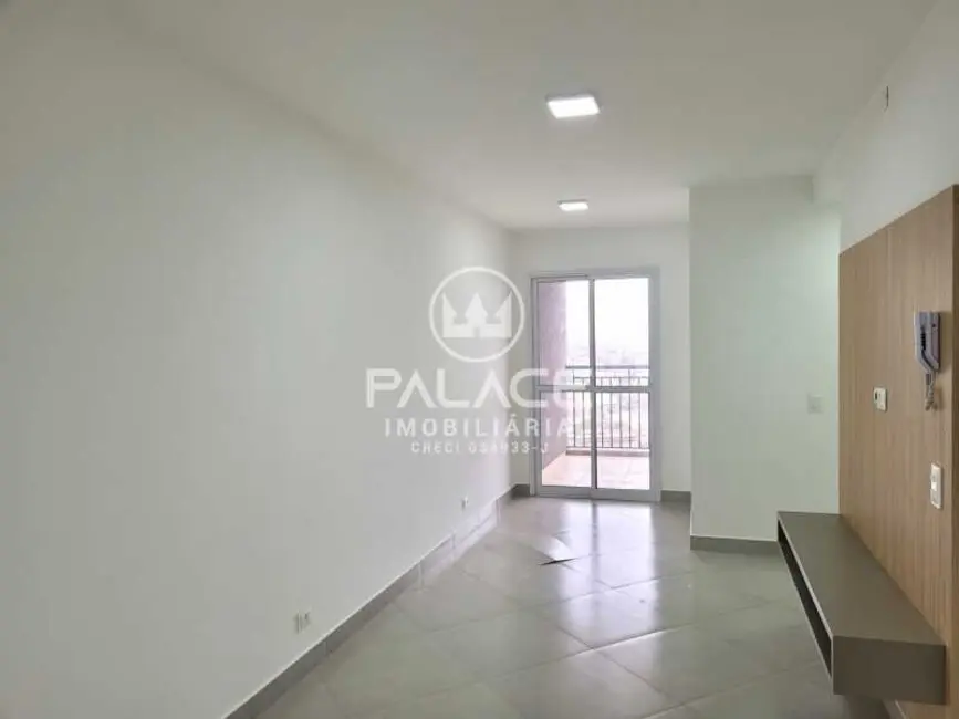 Foto 6 de Apartamento com 2 quartos à venda e para alugar, 66m2 em Piracicaba - SP