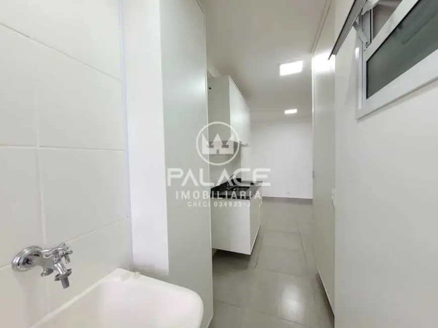 Foto 4 de Apartamento com 2 quartos à venda e para alugar, 66m2 em Piracicaba - SP