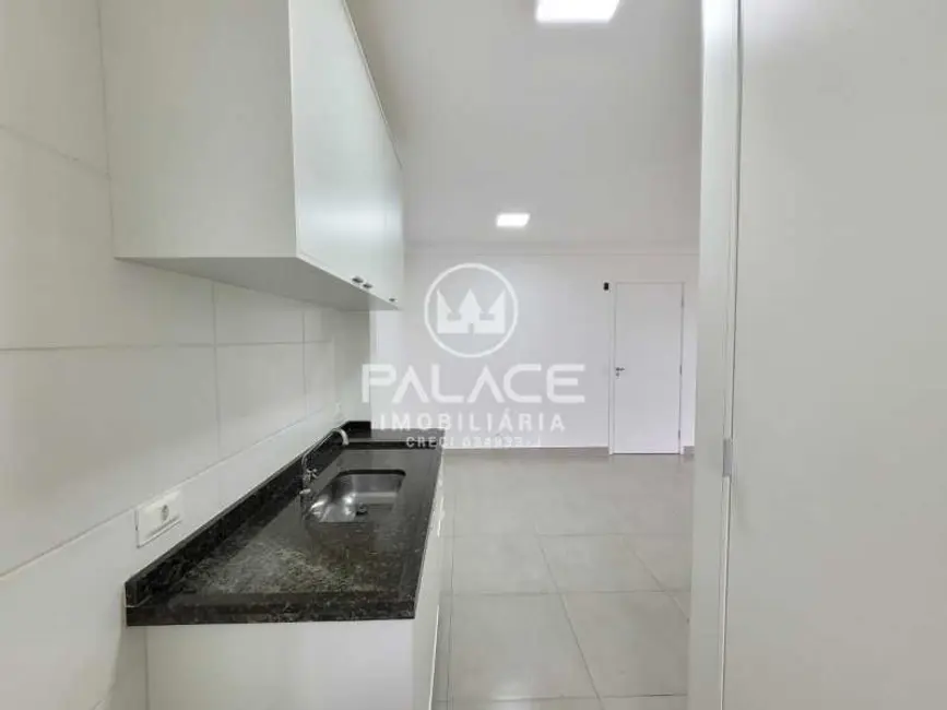 Foto 5 de Apartamento com 2 quartos à venda e para alugar, 66m2 em Piracicaba - SP