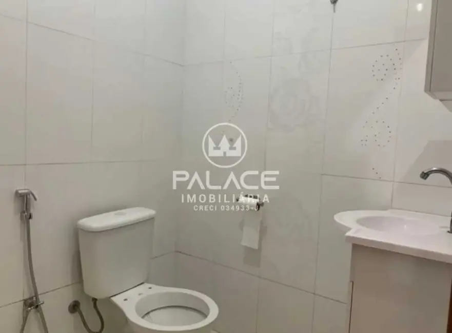 Casa com 3 quartos para alugar, 54m2 em Piracicaba - SP - imagem 9 Foto 9 de Casa com 3 quartos para alugar, 54m2 em Piracicaba - SP