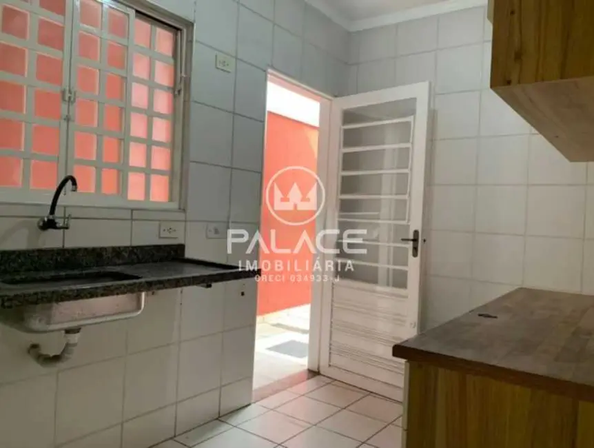 Casa com 3 quartos para alugar, 54m2 em Piracicaba - SP - imagem 8 Foto 8 de Casa com 3 quartos para alugar, 54m2 em Piracicaba - SP