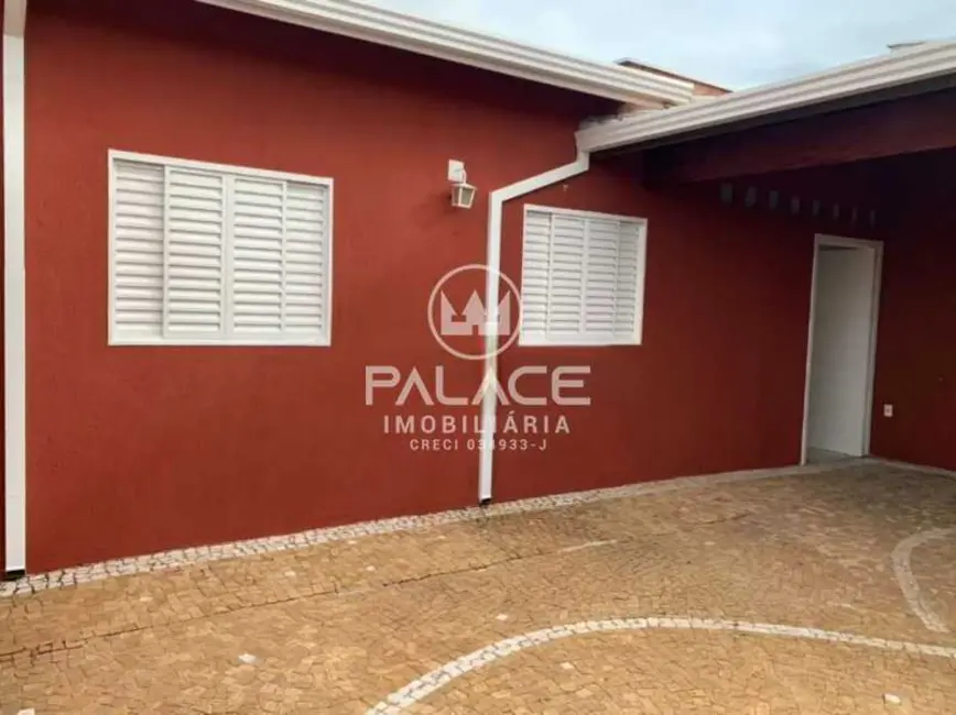 Casa com 3 quartos para alugar, 54m2 em Piracicaba - SP - imagem 2 Foto 2 de Casa com 3 quartos para alugar, 54m2 em Piracicaba - SP