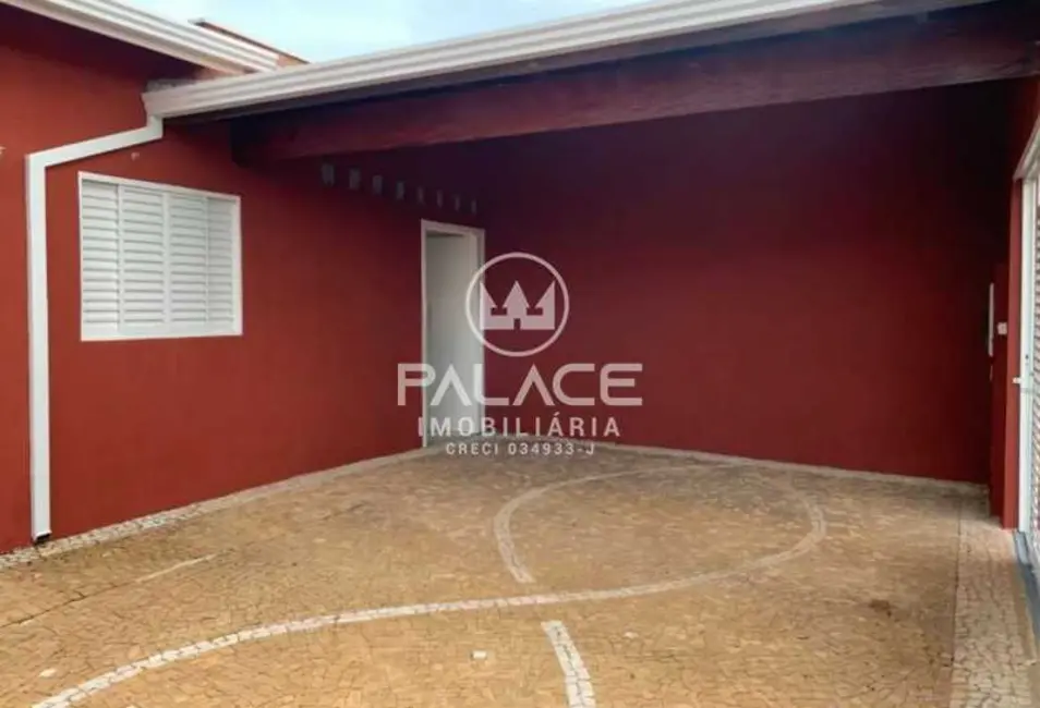 Casa com 3 quartos para alugar, 54m2 em Piracicaba - SP - imagem 4 Foto 4 de Casa com 3 quartos para alugar, 54m2 em Piracicaba - SP