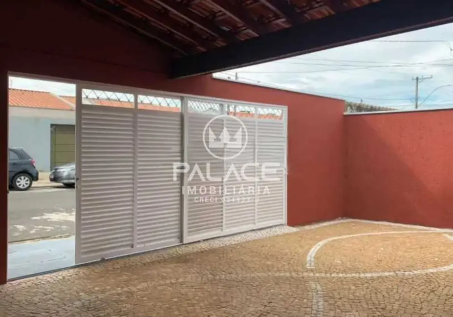 Casa com 3 quartos para alugar, 54m2 em Piracicaba - SP - imagem 3 Foto 3 de Casa com 3 quartos para alugar, 54m2 em Piracicaba - SP
