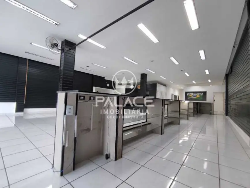 Loja para alugar, 245m2 em Piracicaba - SP - imagem 5 Foto 5 de Loja para alugar, 245m2 em Piracicaba - SP