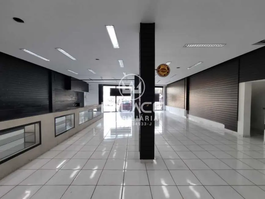 Loja para alugar, 245m2 em Piracicaba - SP - imagem 8 Foto 8 de Loja para alugar, 245m2 em Piracicaba - SP