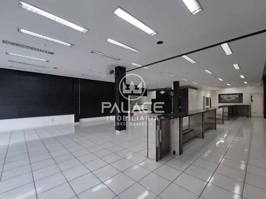 Loja para alugar, 245m2 em Piracicaba - SP - imagem 4 Foto 4 de Loja para alugar, 245m2 em Piracicaba - SP