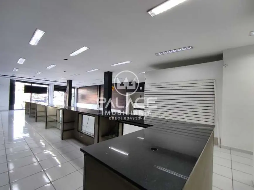 Loja para alugar, 245m2 em Piracicaba - SP - imagem 9 Foto 9 de Loja para alugar, 245m2 em Piracicaba - SP