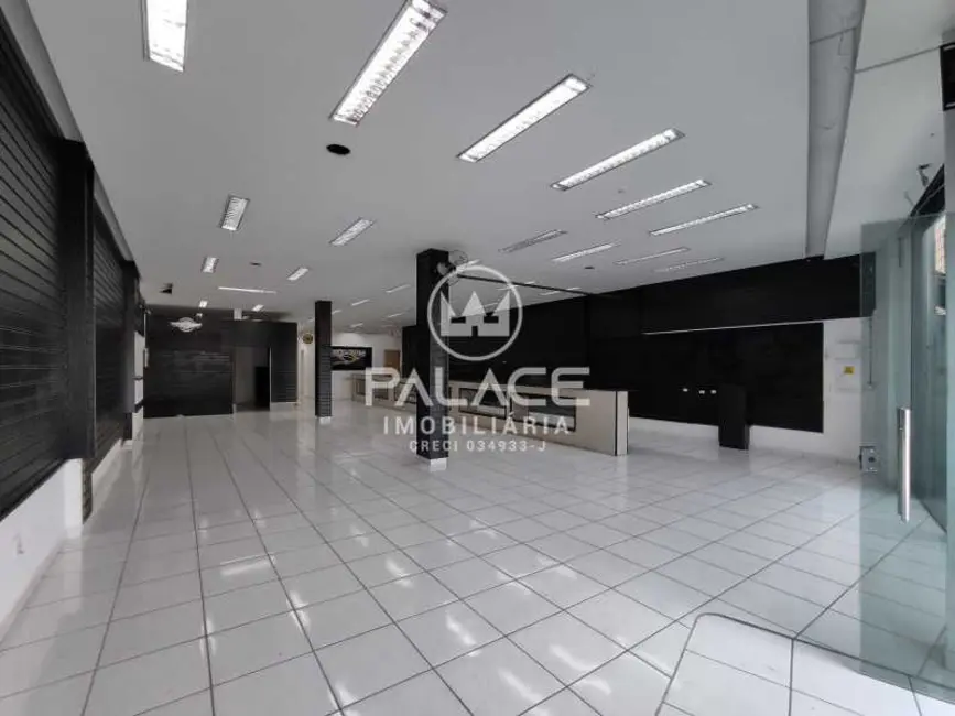 Loja para alugar, 245m2 em Piracicaba - SP - imagem 2 Foto 2 de Loja para alugar, 245m2 em Piracicaba - SP