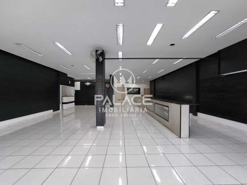 Loja para alugar, 245m2 em Piracicaba - SP - imagem 3 Foto 3 de Loja para alugar, 245m2 em Piracicaba - SP