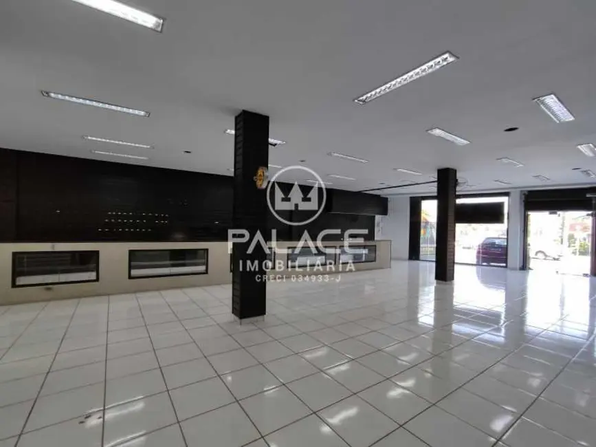 Loja para alugar, 245m2 em Piracicaba - SP - imagem 7 Foto 7 de Loja para alugar, 245m2 em Piracicaba - SP