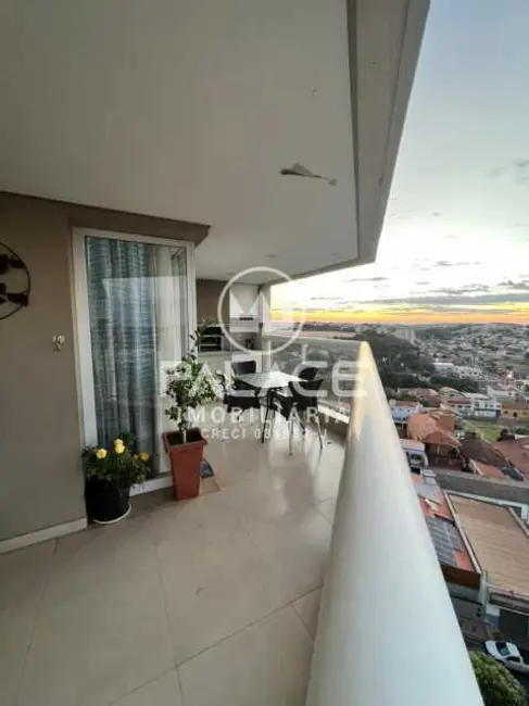 Foto 2 de Apartamento com 3 quartos à venda, 140m2 em Rio Das Pedras - SP