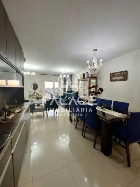 Foto 1 de Apartamento com 3 quartos à venda, 140m2 em Rio Das Pedras - SP