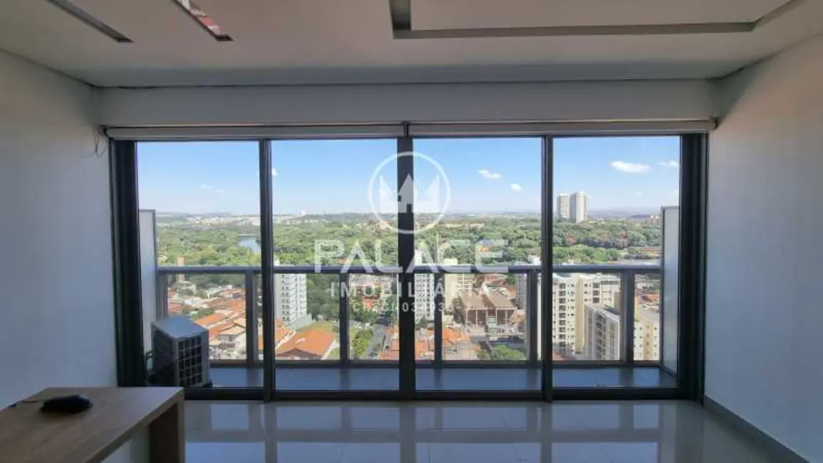 Foto 4 de Sala Comercial à venda, 40m2 em Piracicaba - SP