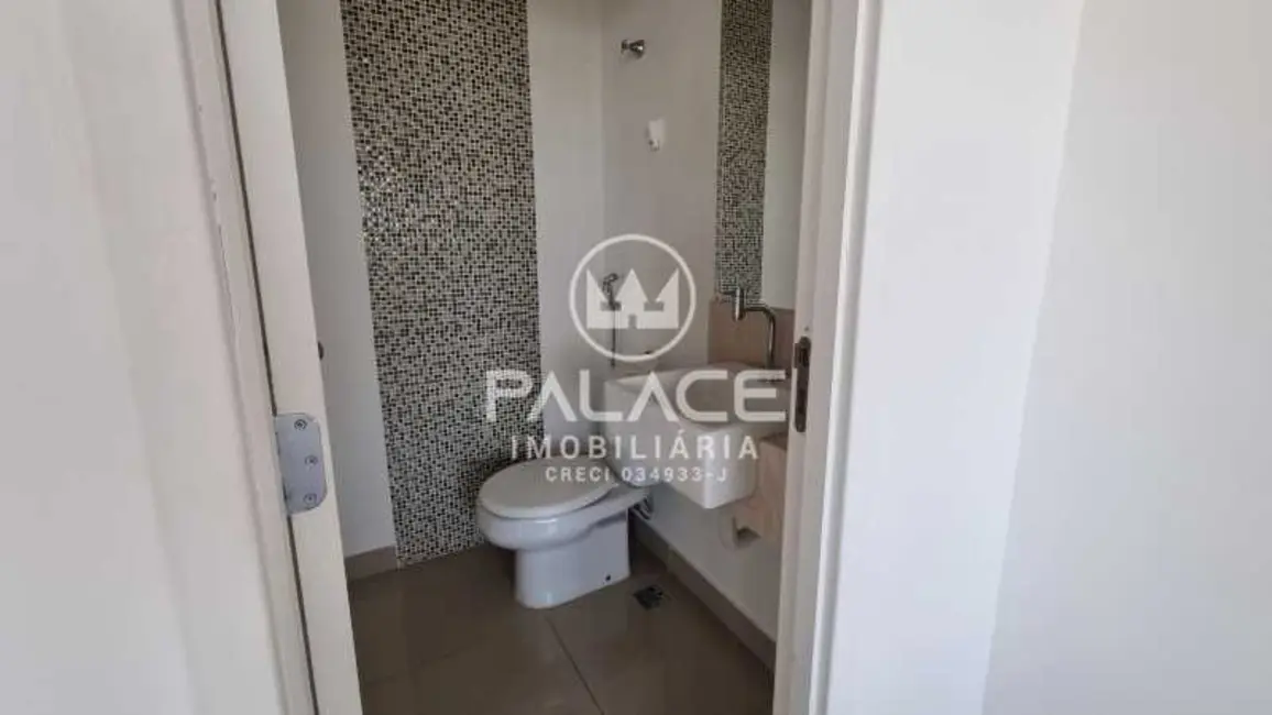 Foto 8 de Sala Comercial à venda, 40m2 em Piracicaba - SP