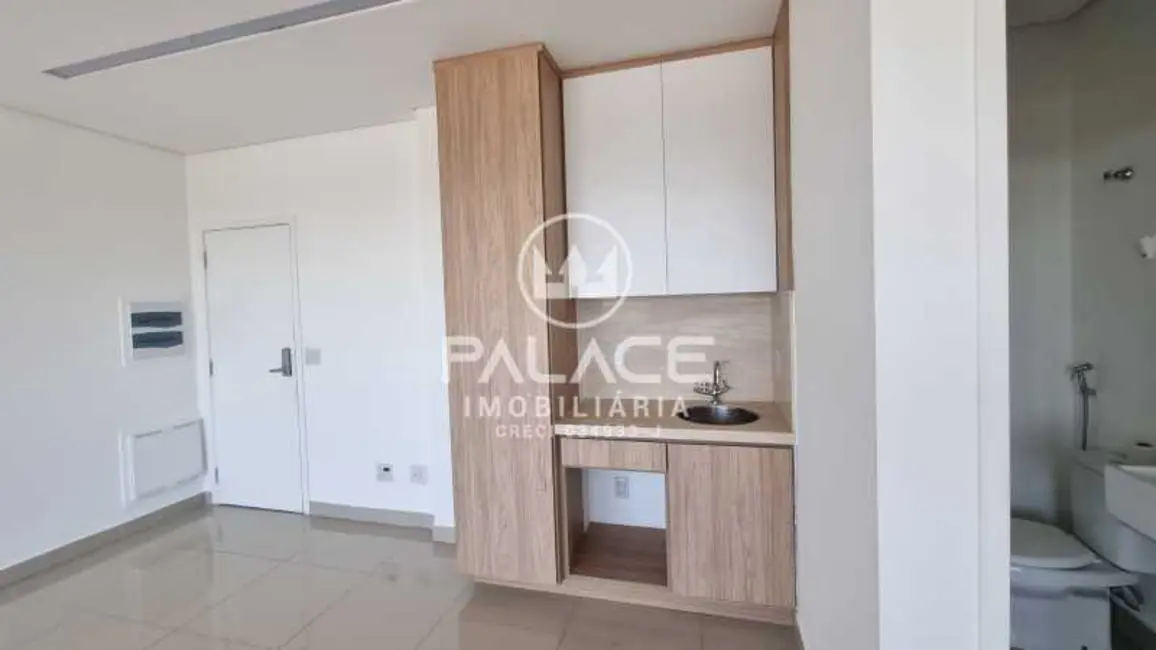 Foto 5 de Sala Comercial à venda, 40m2 em Piracicaba - SP