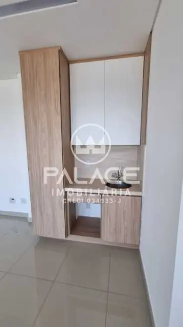 Foto 6 de Sala Comercial à venda, 40m2 em Piracicaba - SP