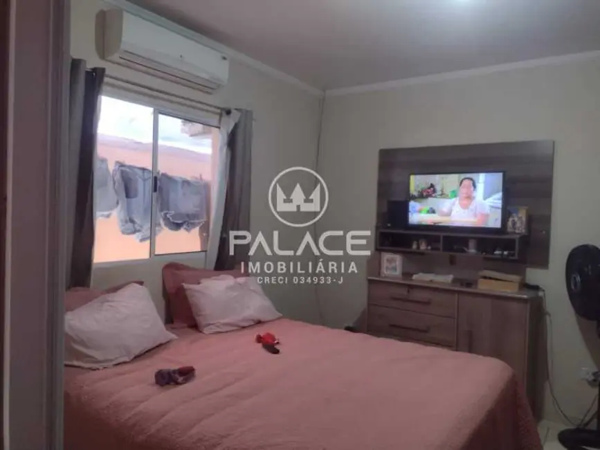 Foto 6 de Casa com 2 quartos à venda, 115m2 em Piracicaba - SP