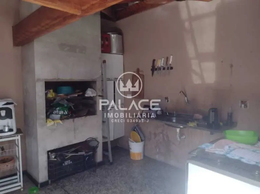 Foto 4 de Casa com 2 quartos à venda, 115m2 em Piracicaba - SP