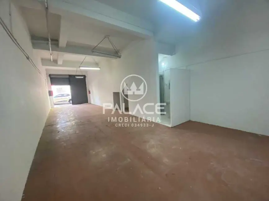 Foto 3 de Loja para alugar, 137m2 em Piracicaba - SP