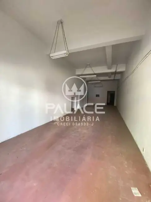 Foto 4 de Loja para alugar, 137m2 em Piracicaba - SP