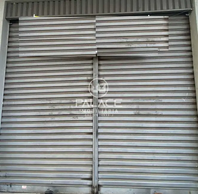 Foto 1 de Loja para alugar, 137m2 em Piracicaba - SP