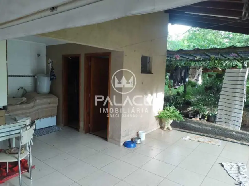 Foto 9 de Chácara com 3 quartos à venda, 150m2 em Piracicaba - SP