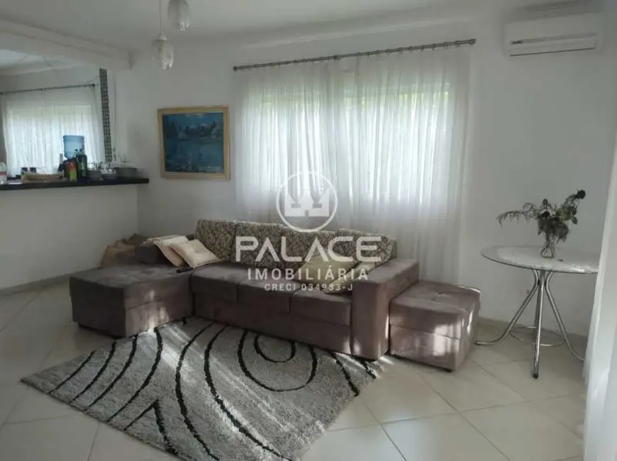 Foto 5 de Chácara com 3 quartos à venda, 150m2 em Piracicaba - SP