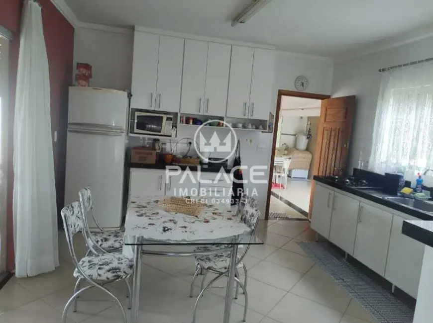 Foto 8 de Chácara com 3 quartos à venda, 150m2 em Piracicaba - SP