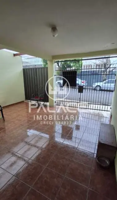 Casa com 2 quartos à venda, 125m2 em Piracicaba - SP - imagem 1 Foto 1 de Casa com 2 quartos à venda, 125m2 em Piracicaba - SP