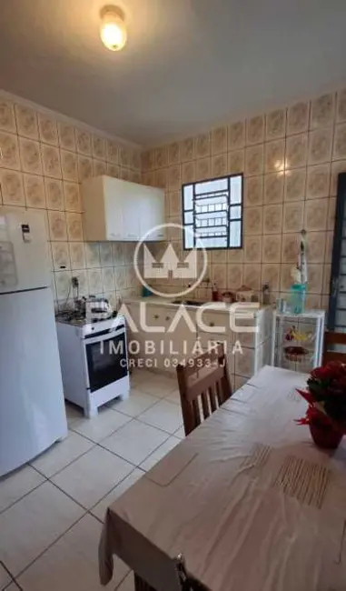 Casa com 2 quartos à venda, 125m2 em Piracicaba - SP - imagem 8 Foto 8 de Casa com 2 quartos à venda, 125m2 em Piracicaba - SP