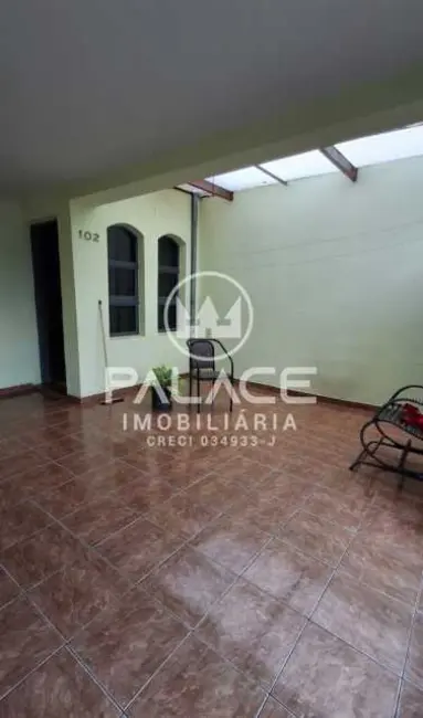 Casa com 2 quartos à venda, 125m2 em Piracicaba - SP - imagem 2 Foto 2 de Casa com 2 quartos à venda, 125m2 em Piracicaba - SP