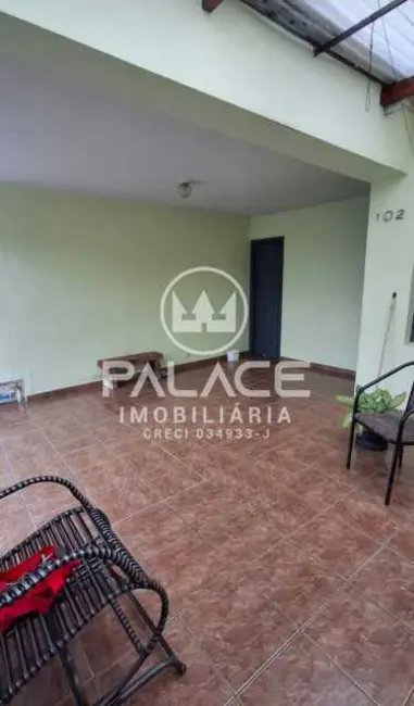Casa com 2 quartos à venda, 125m2 em Piracicaba - SP - imagem 3 Foto 3 de Casa com 2 quartos à venda, 125m2 em Piracicaba - SP