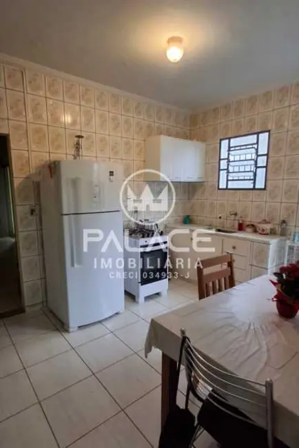 Casa com 2 quartos à venda, 125m2 em Piracicaba - SP - imagem 5 Foto 5 de Casa com 2 quartos à venda, 125m2 em Piracicaba - SP