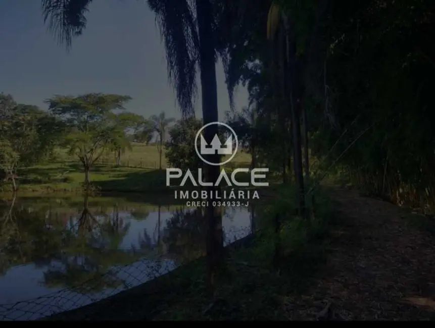 Foto 1 de Sítio / Rancho com 3 quartos à venda, 24200m2 em Piracicaba - SP