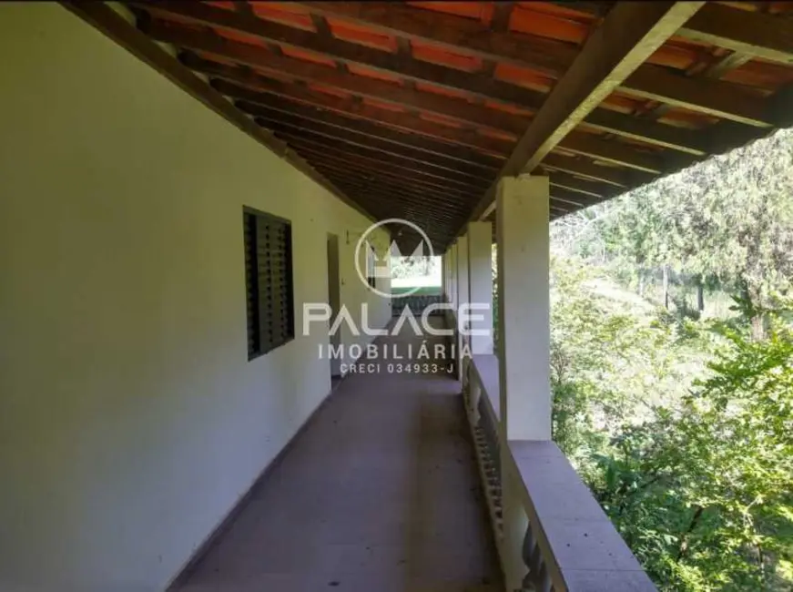 Foto 3 de Sítio / Rancho com 3 quartos à venda, 24200m2 em Piracicaba - SP