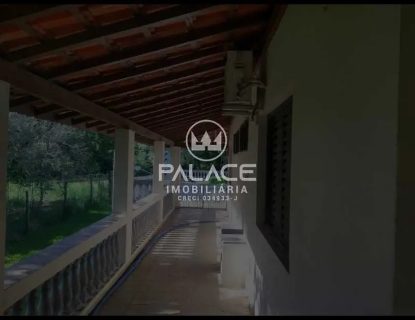 Foto 8 de Sítio / Rancho com 3 quartos à venda, 24200m2 em Piracicaba - SP