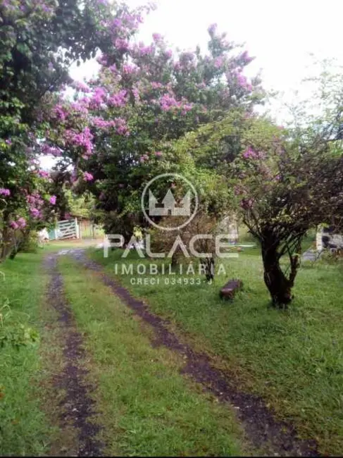 Foto 4 de Sítio / Rancho com 3 quartos à venda, 24200m2 em Piracicaba - SP