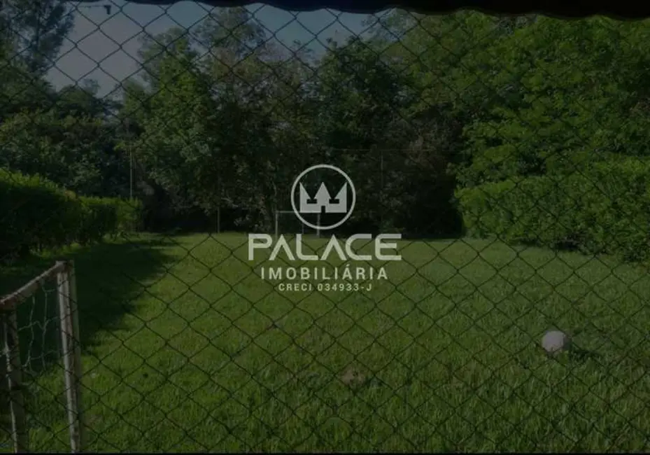 Foto 6 de Sítio / Rancho com 3 quartos à venda, 24200m2 em Piracicaba - SP