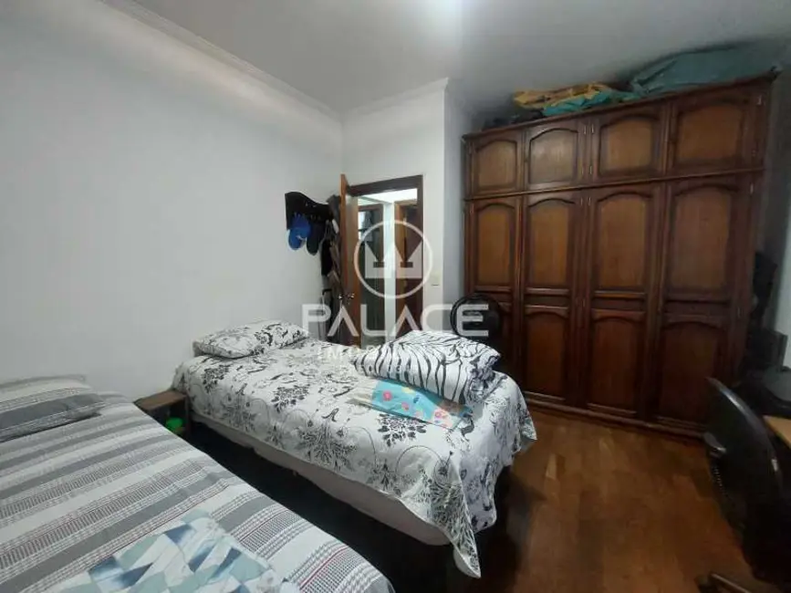 Apartamento com 2 quartos à venda, 86m2 em Piracicaba - SP - imagem 8 Foto 8 de Apartamento com 2 quartos à venda, 86m2 em Piracicaba - SP