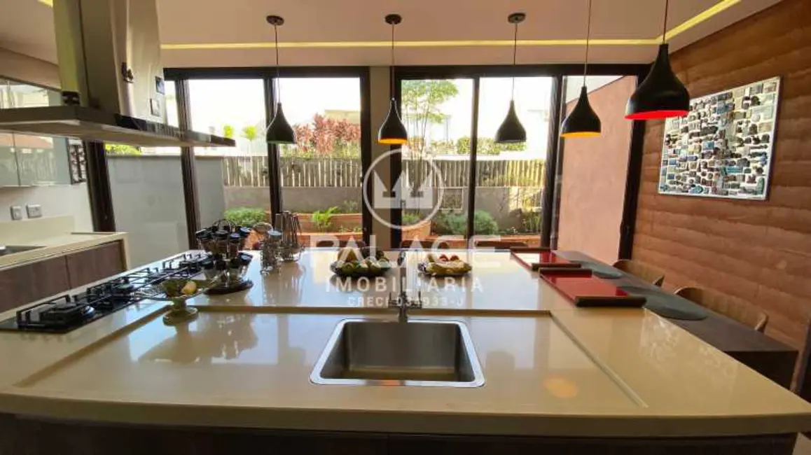 Casa de Condomínio com 4 quartos à venda, 532m2 em Piracicaba - SP - imagem 7 Foto 7 de Casa de Condomínio com 4 quartos à venda, 532m2 em Piracicaba - SP