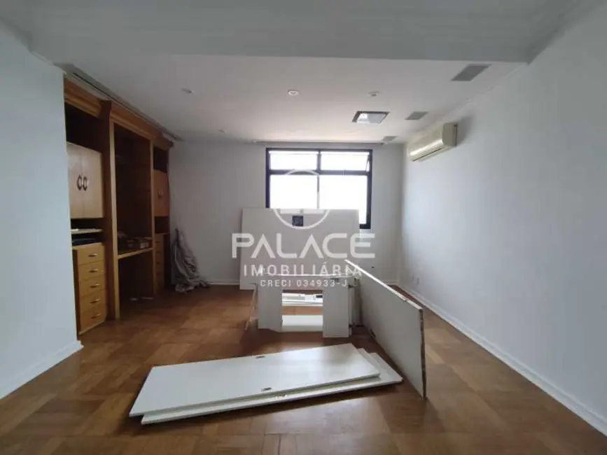 Foto 3 de Apartamento com 4 quartos à venda, 147m2 em Piracicaba - SP