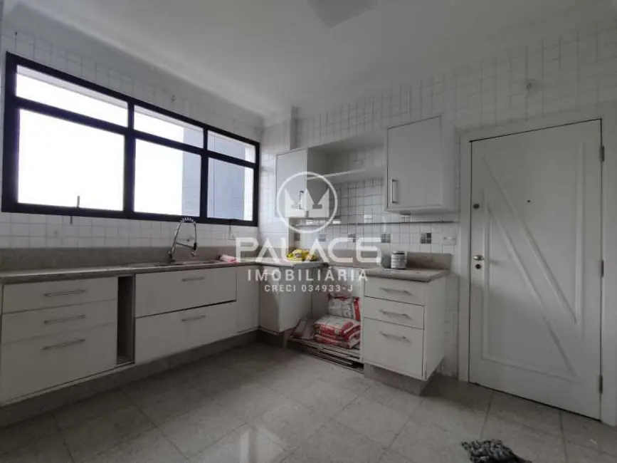 Foto 7 de Apartamento com 4 quartos à venda, 147m2 em Piracicaba - SP