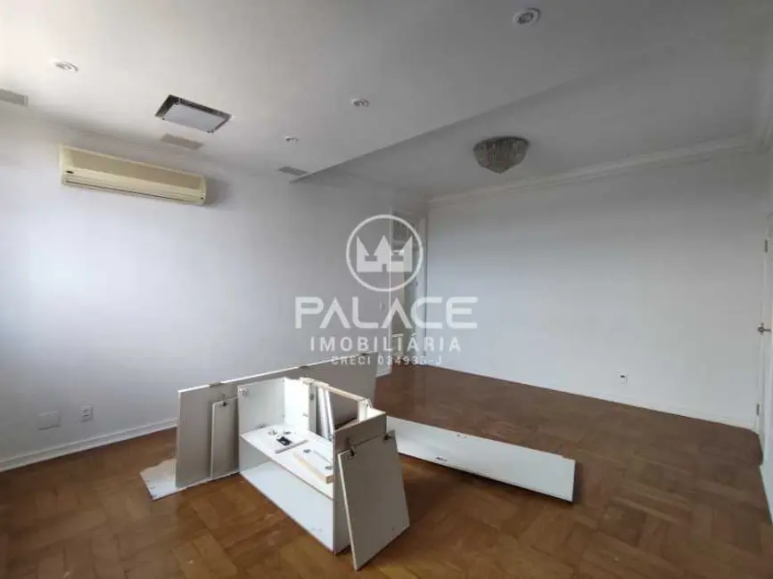 Foto 5 de Apartamento com 4 quartos à venda, 147m2 em Piracicaba - SP