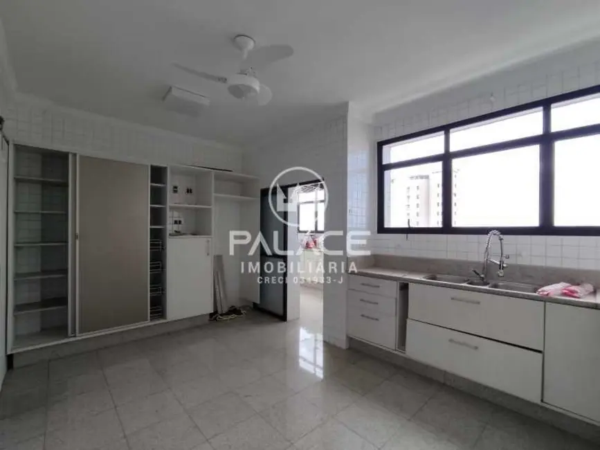 Foto 6 de Apartamento com 4 quartos à venda, 147m2 em Piracicaba - SP