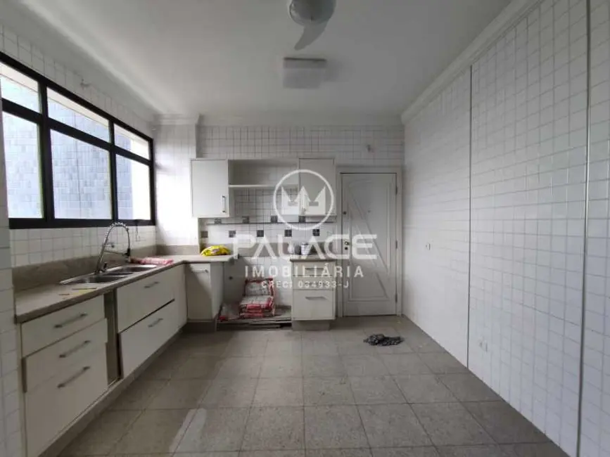 Foto 9 de Apartamento com 4 quartos à venda, 147m2 em Piracicaba - SP