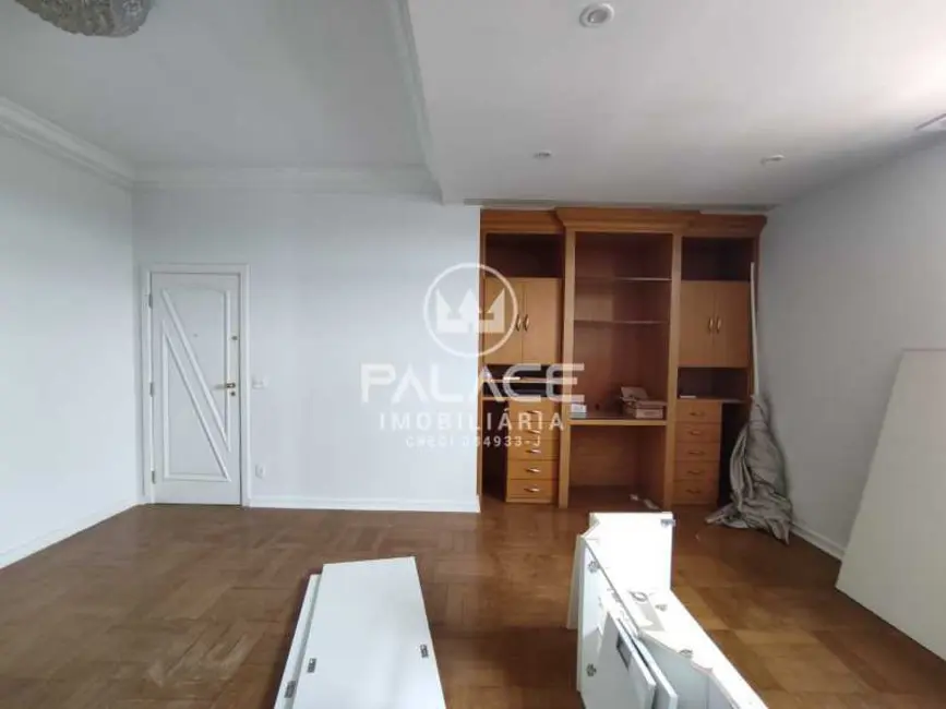 Foto 4 de Apartamento com 4 quartos à venda, 147m2 em Piracicaba - SP