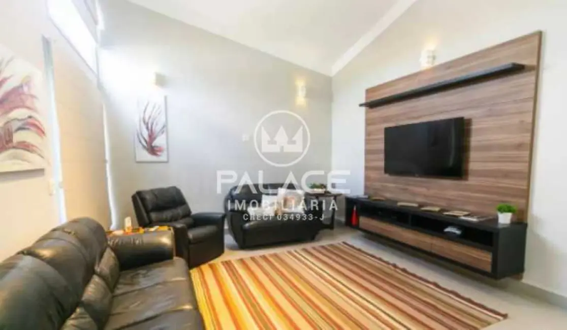 Foto 3 de Casa de Condomínio com 3 quartos à venda, 307m2 em Rio Das Pedras - SP