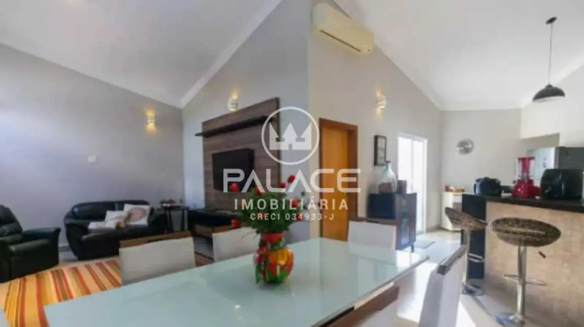 Foto 4 de Casa de Condomínio com 3 quartos à venda, 307m2 em Rio Das Pedras - SP